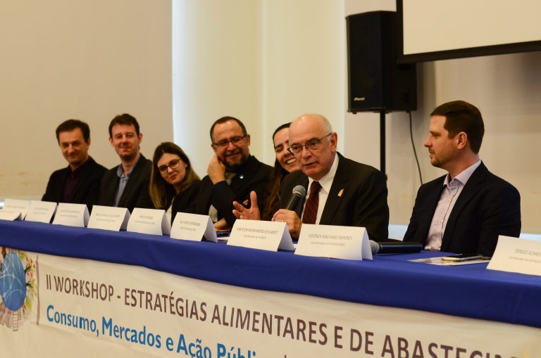 Imagens WEAA 2019 - Mesa abertura_Rochele Zandavalli